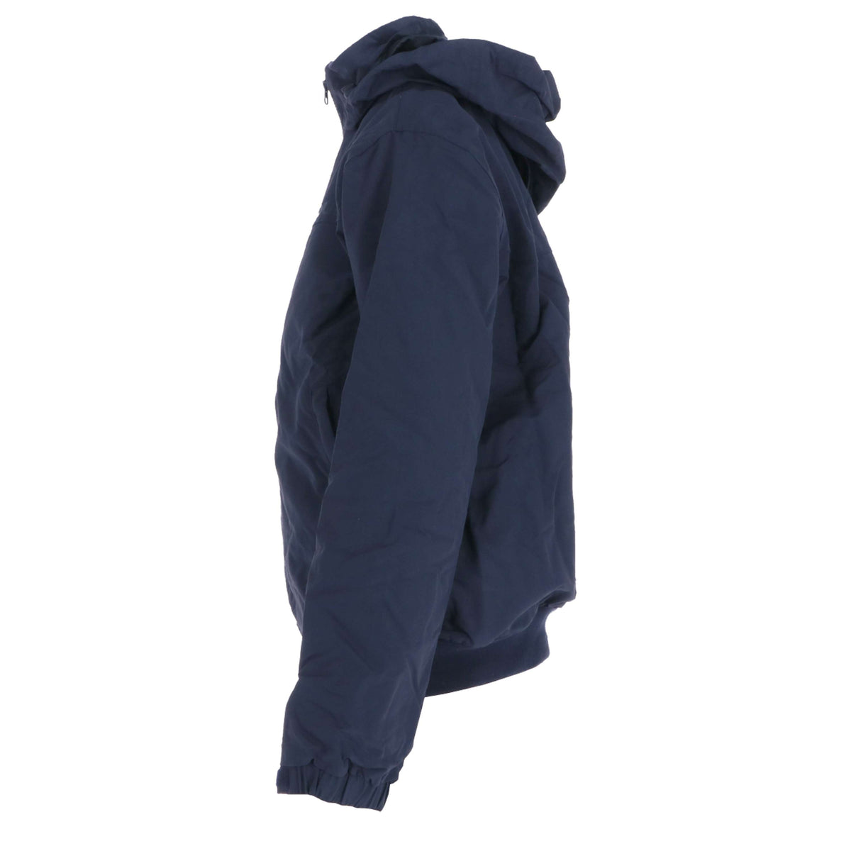 Dublin Winter Coat Navy