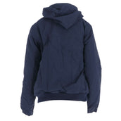 Dublin Winter Coat Navy