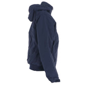 Dublin Winter Coat Navy