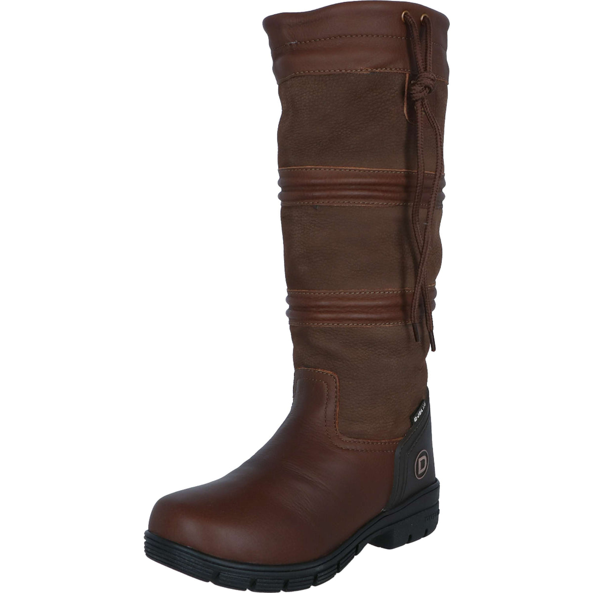 Dublin Boots Husk II Brown