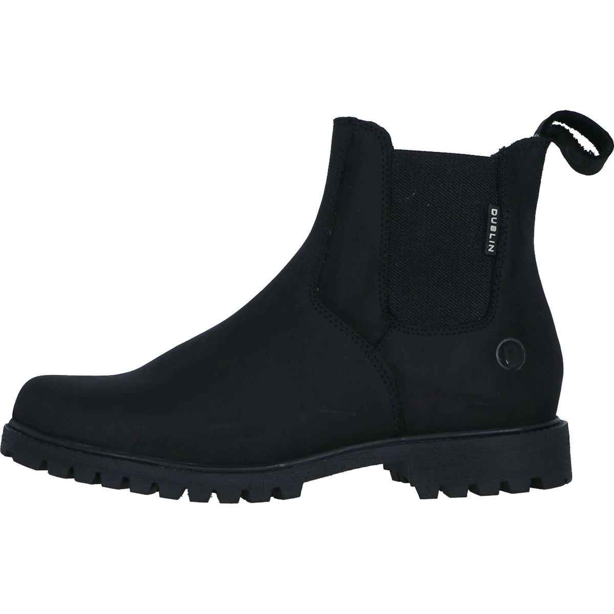 Dublin Boots Venturer III Ladies Black