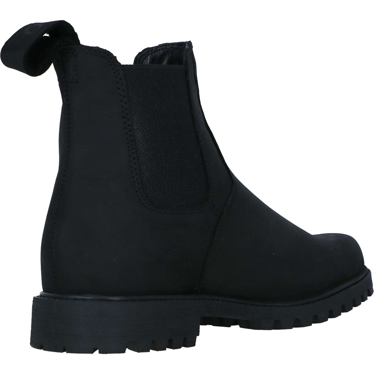 Dublin Boots Venturer III Ladies Black