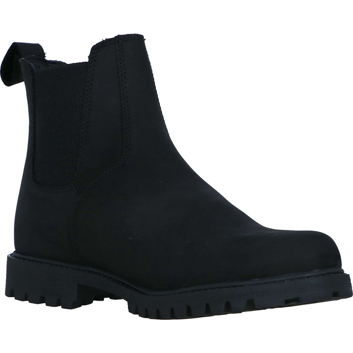 Dublin Boots Venturer III Ladies Black