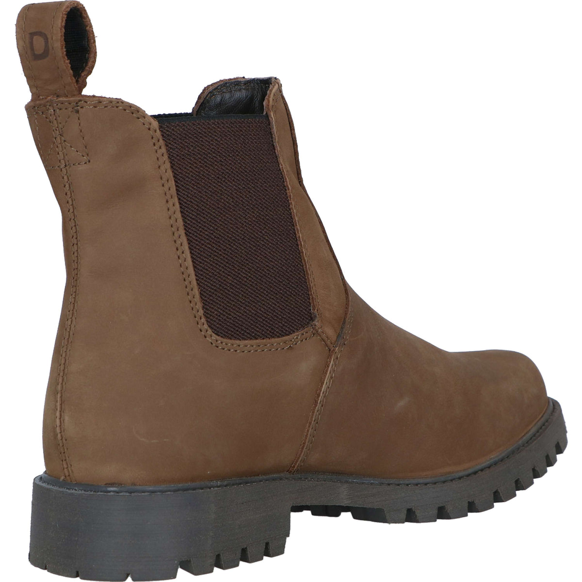 Dublin Boots Venturer III Ladies Brown