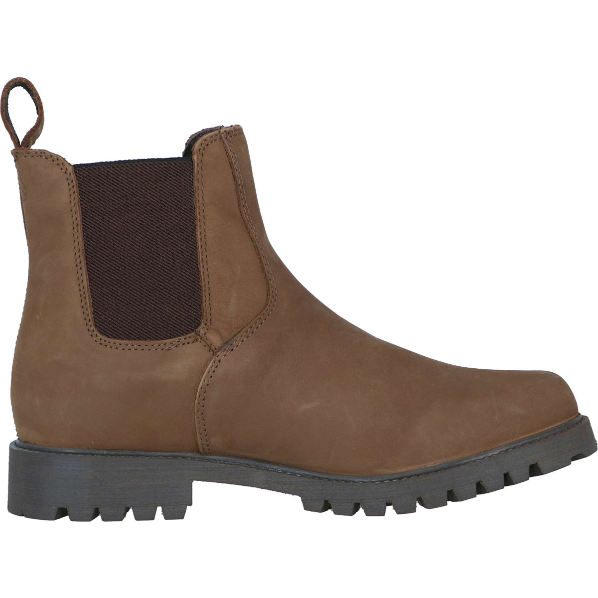 Dublin Boots Venturer III Ladies Brown