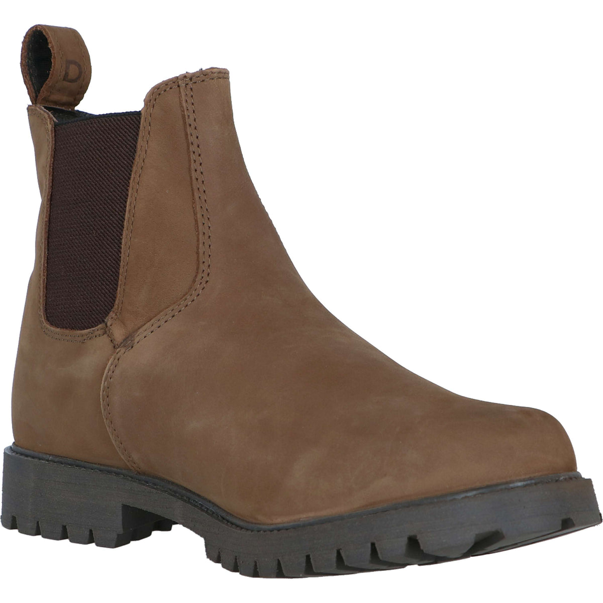 Dublin Boots Venturer III Ladies Brown