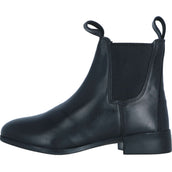 Dublin Jodhpur Evevation II Black