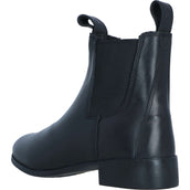 Dublin Jodhpur Evevation II Black