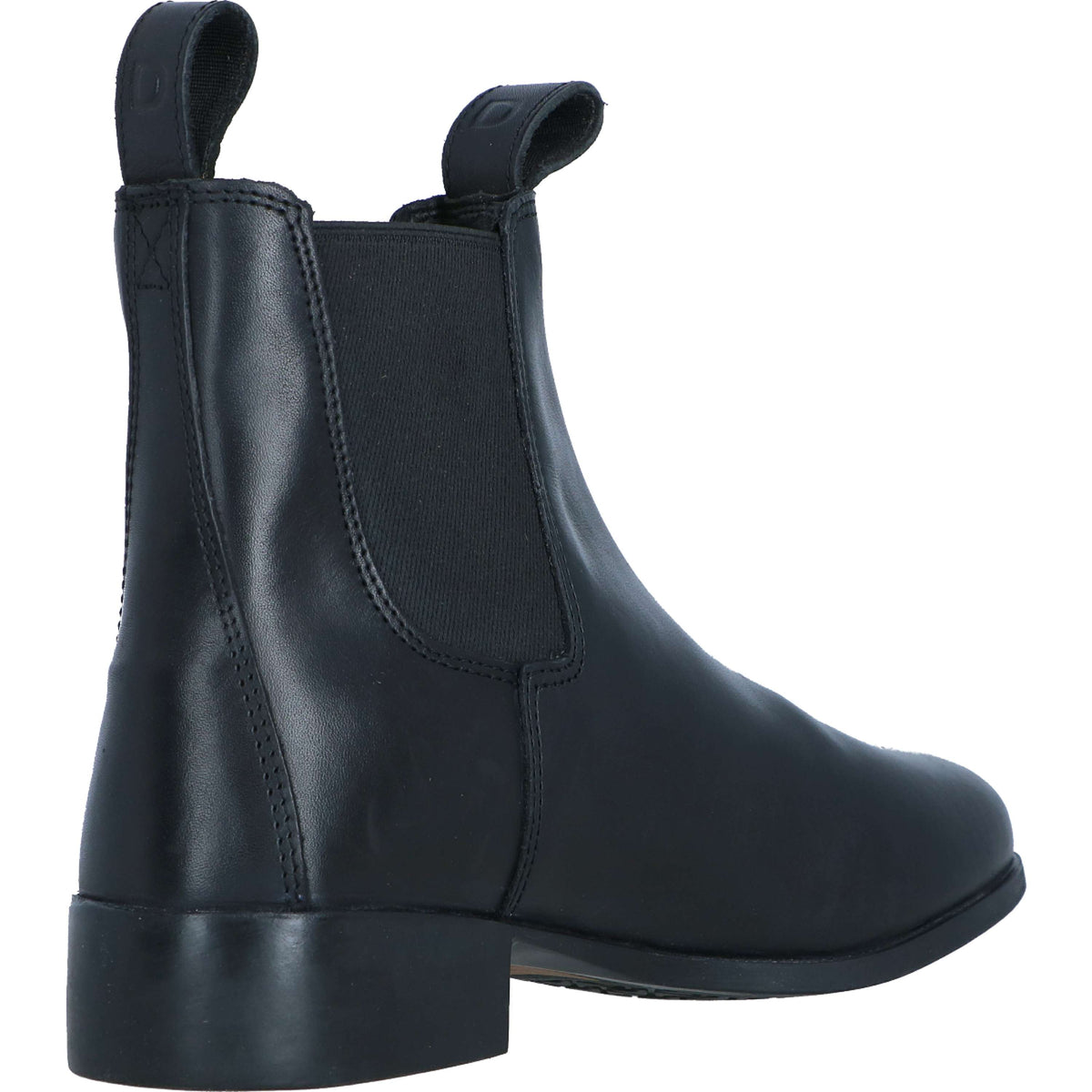 Dublin Jodhpur Evevation II Black