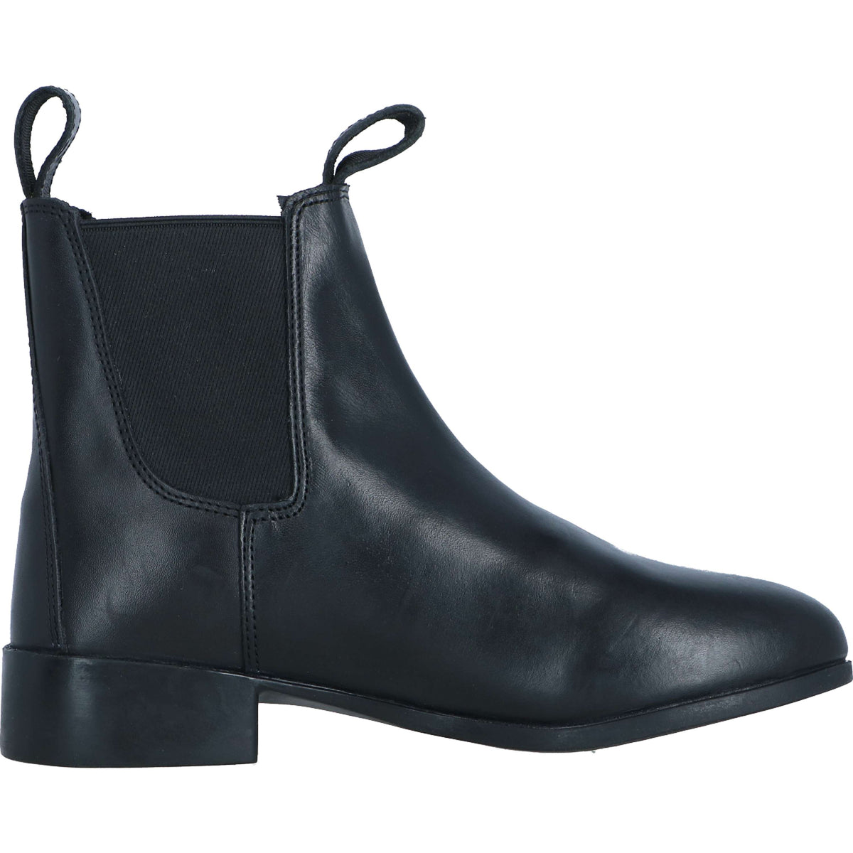 Dublin Jodhpur Evevation II Black