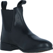 Dublin Jodhpur Evevation II Black