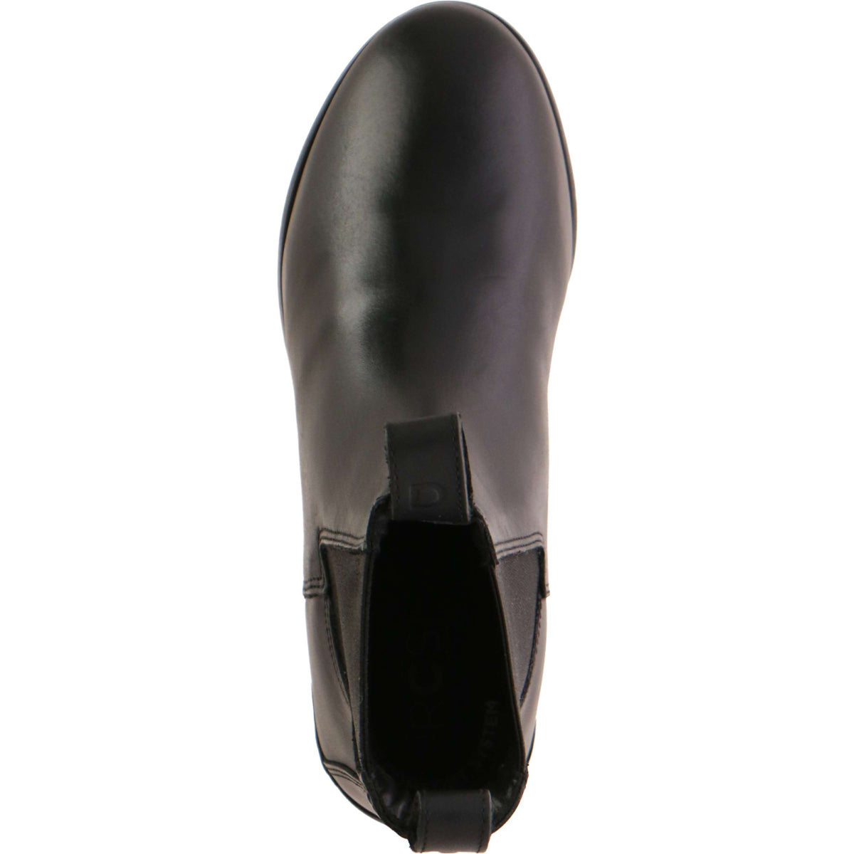 Dublin Jodhpur Evevation II Black