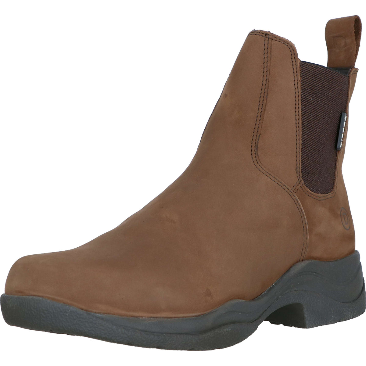 Dublin Boots Venturer RS III Brown