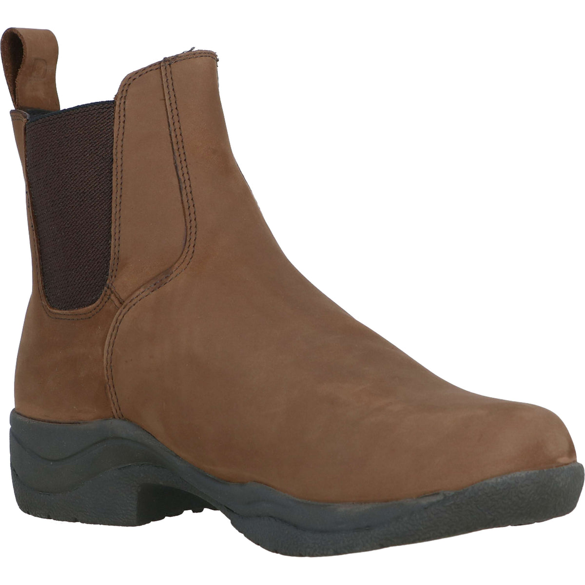 Dublin Boots Venturer RS III Brown