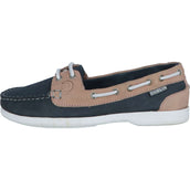 Dublin Shoes Millfield Navy/Pink