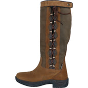 Dublin Boots Pinnacle II Darkbrown