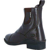 Dublin Boots Evolution Zip Front Brown