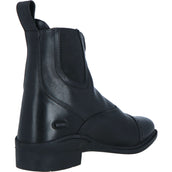 Dublin Boots Evolution Zip Front Black