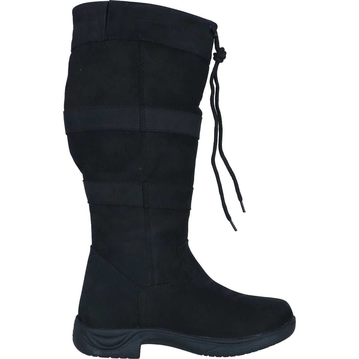 Dublin Boots River III Wide Black