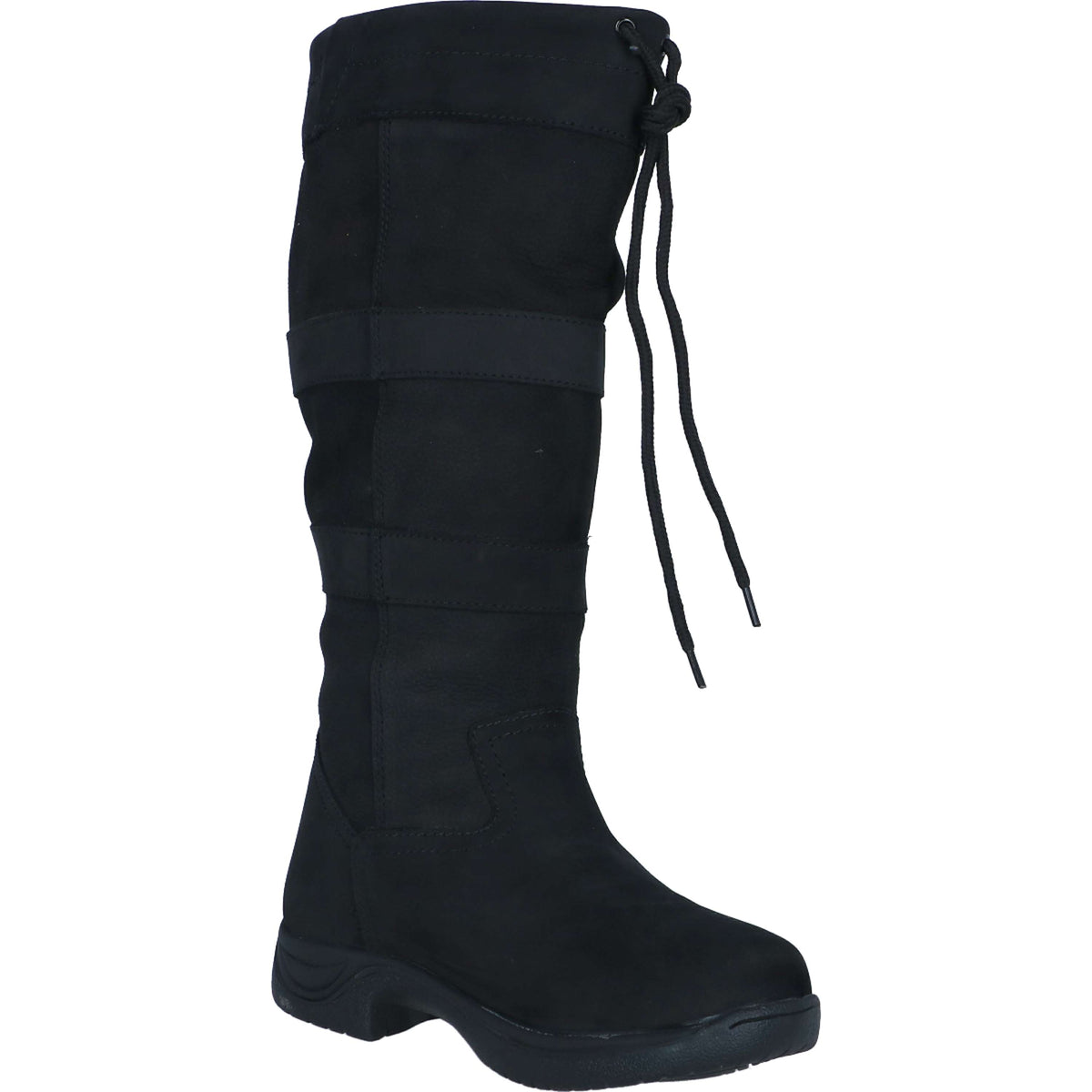 Dublin Boots River III Wide Black