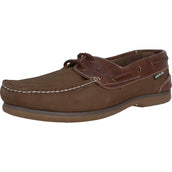 Dublin Shoes Broadfield Brown/Chestnut