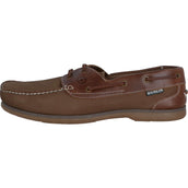 Dublin Shoes Broadfield Brown/Chestnut