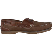 Dublin Shoes Broadfield Brown/Chestnut