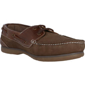 Dublin Shoes Broadfield Brown/Chestnut