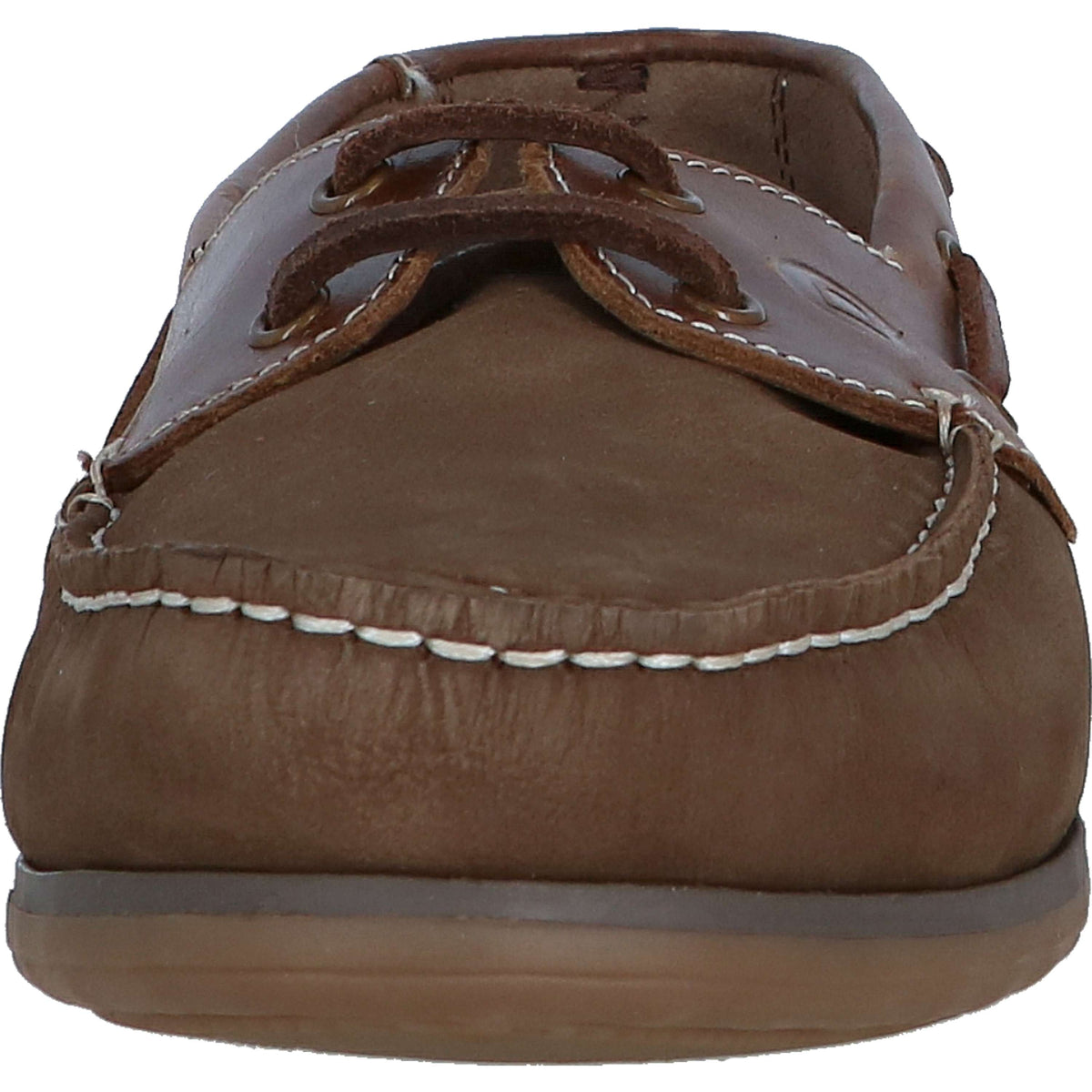 Dublin Shoes Broadfield Brown/Chestnut