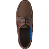 Dublin Shoes Broadfield Brown/Chestnut