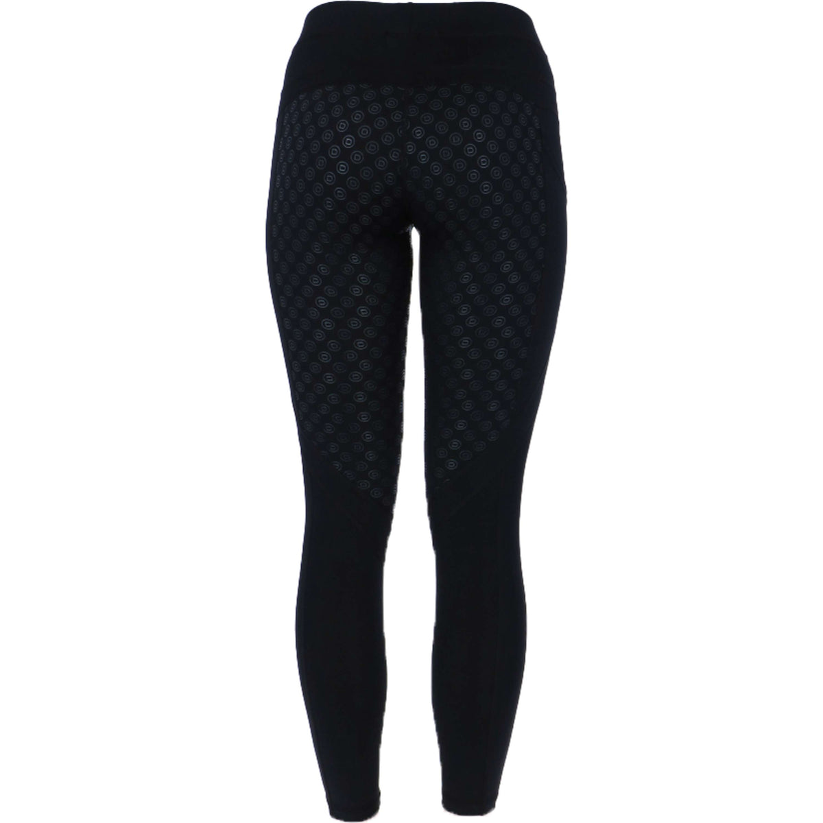 Dublin Legging Performance Active Black