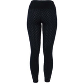 Dublin Legging Performance Active Black