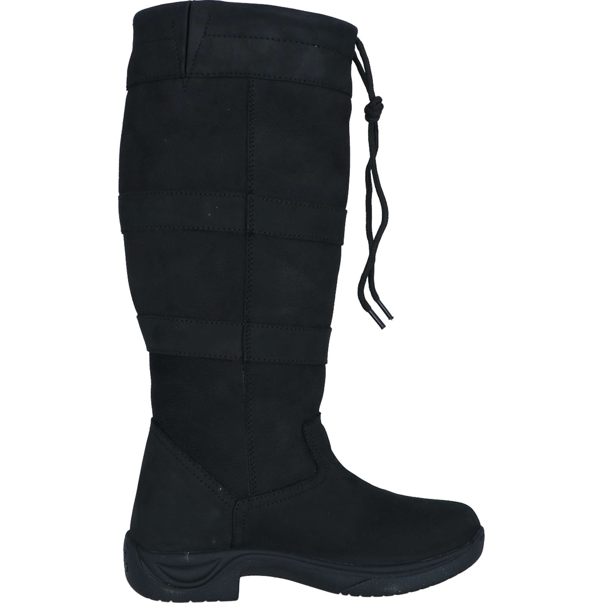 Dublin Boots River III Regular Black