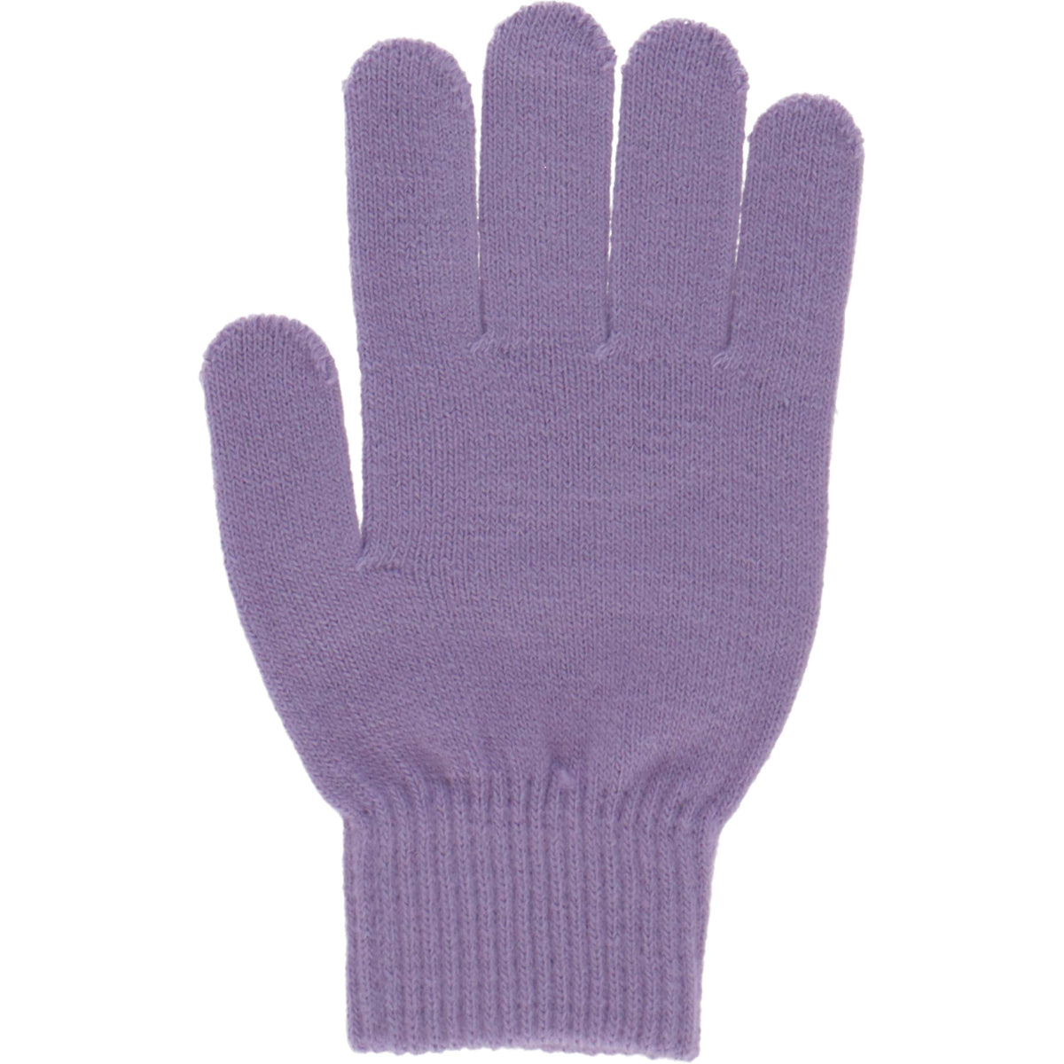 Dublin Riding Gloves Magic Pimple Grip Purple