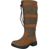 Dublin Boots River III Wide Darkbrown