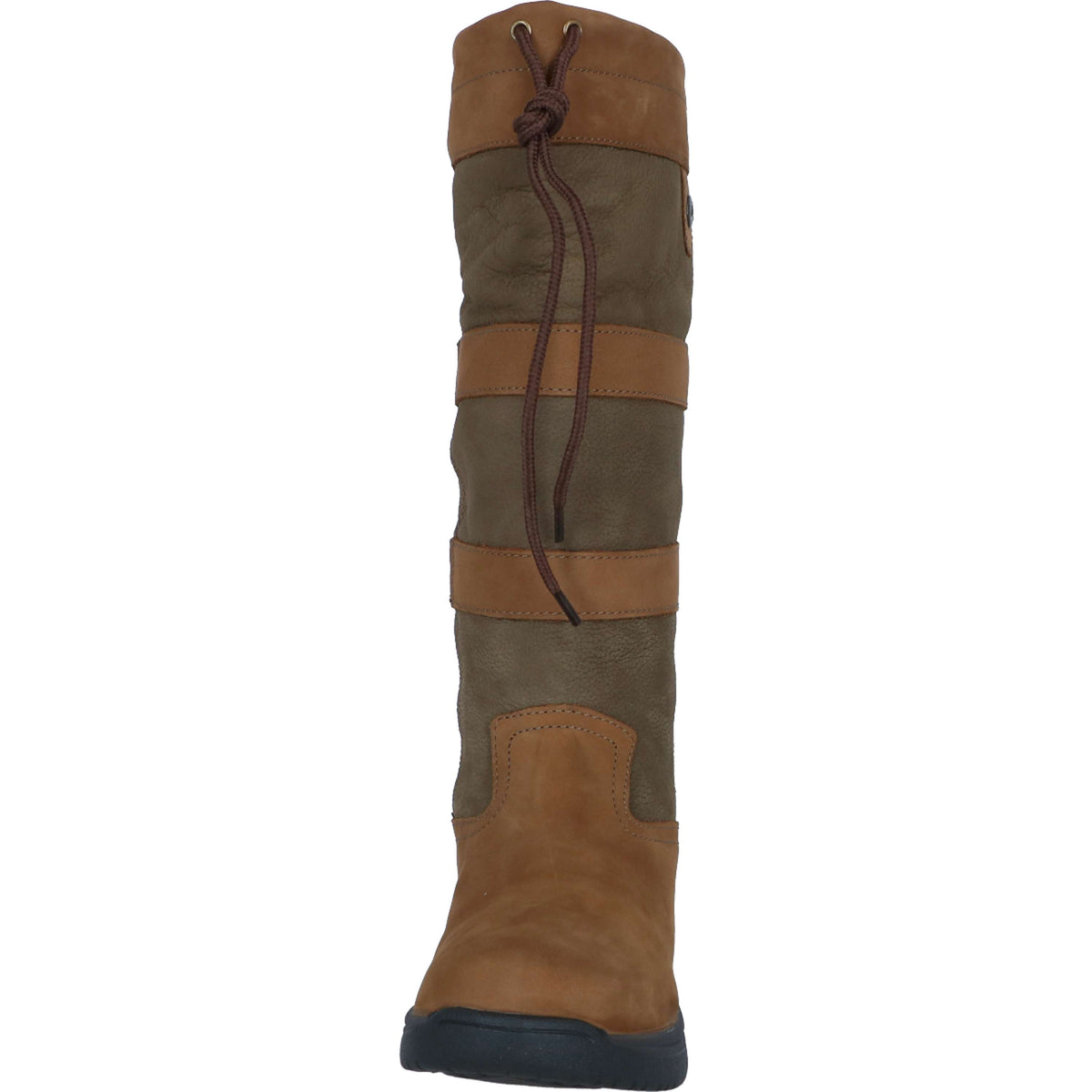 Dublin Boots River III Wide Darkbrown