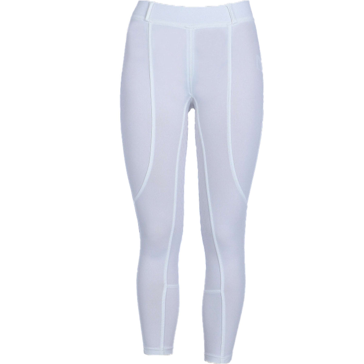 Dublin Legging Performance Cool-it Gel White