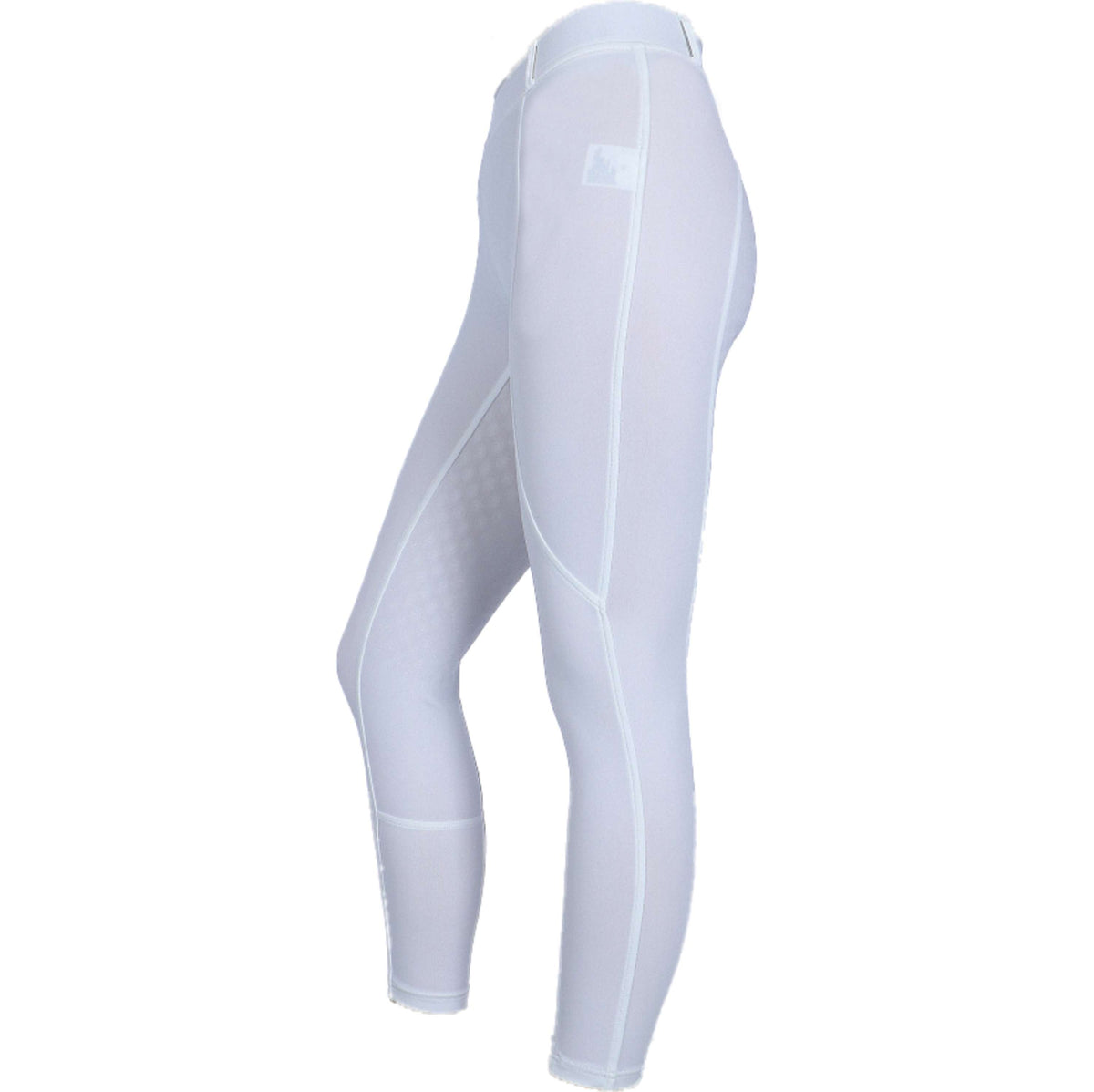 Dublin Legging Performance Cool-it Gel White