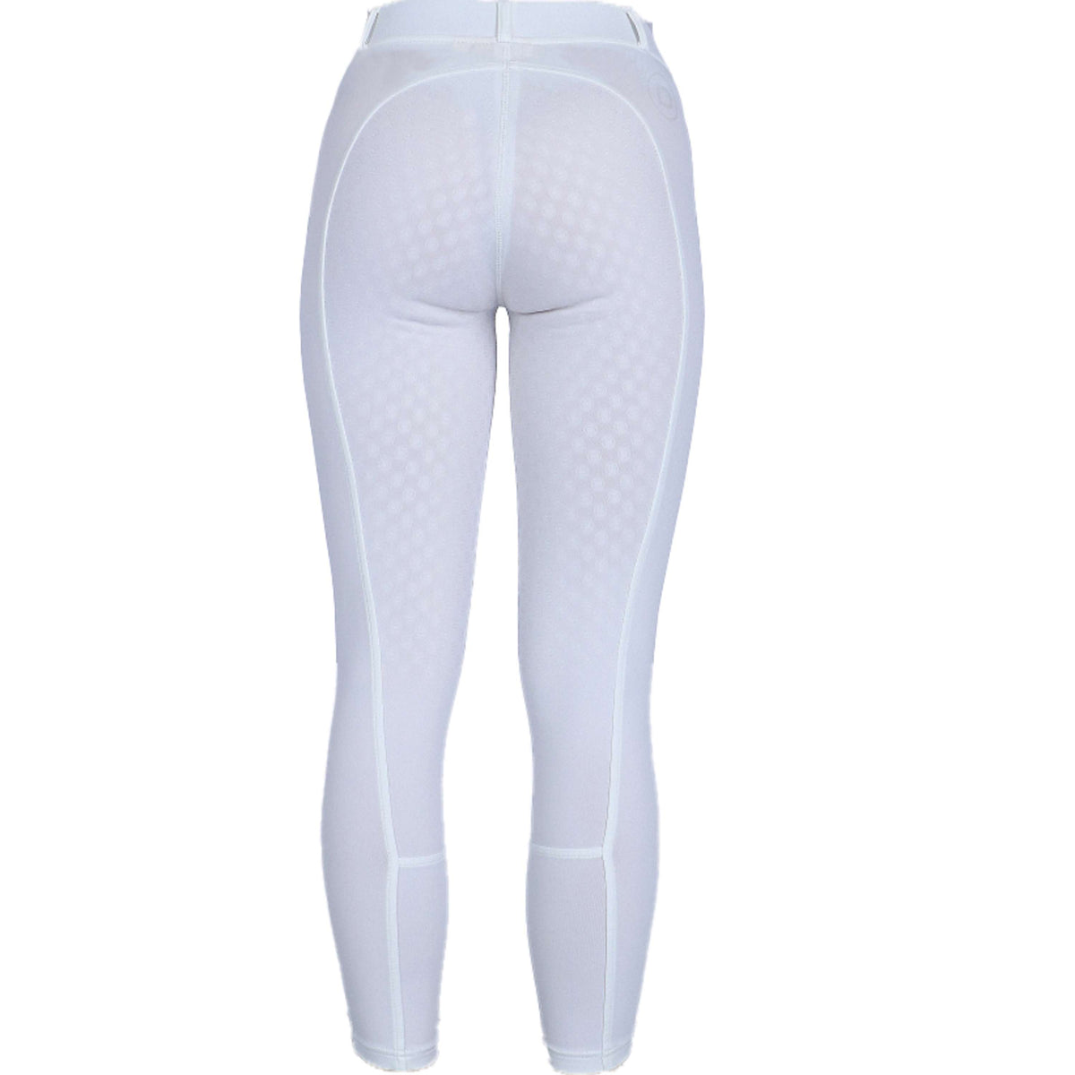 Dublin Legging Performance Cool-it Gel White