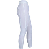 Dublin Legging Performance Cool-it Gel White