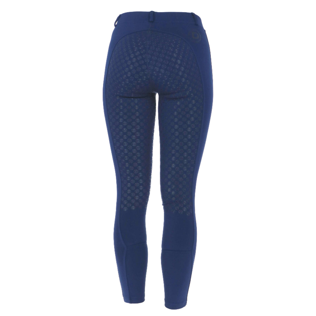 Dublin Legging Performance Cool-it Gel Navy