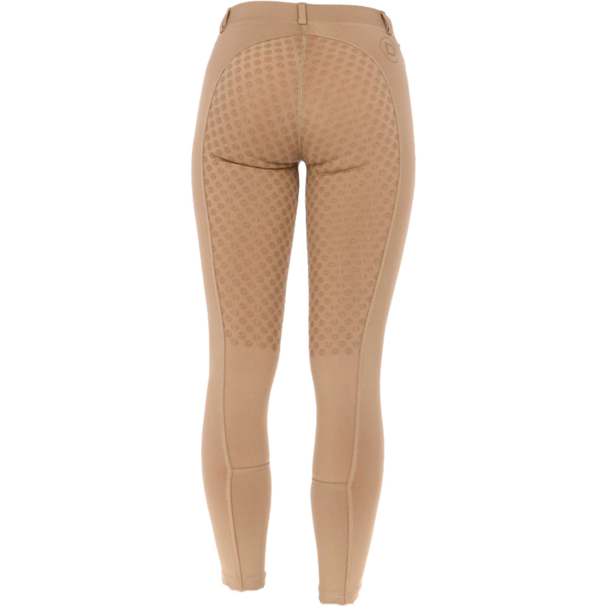 Dublin Legging Performance Cool-it Gel Beige