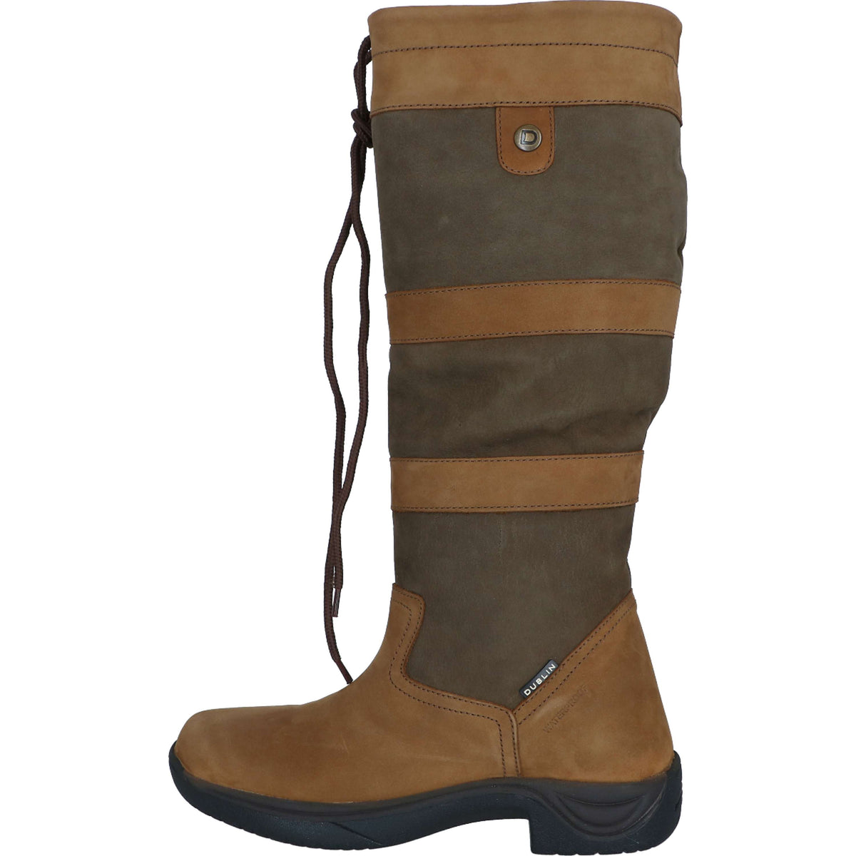 Dublin Boots River III Regular Darkbrown