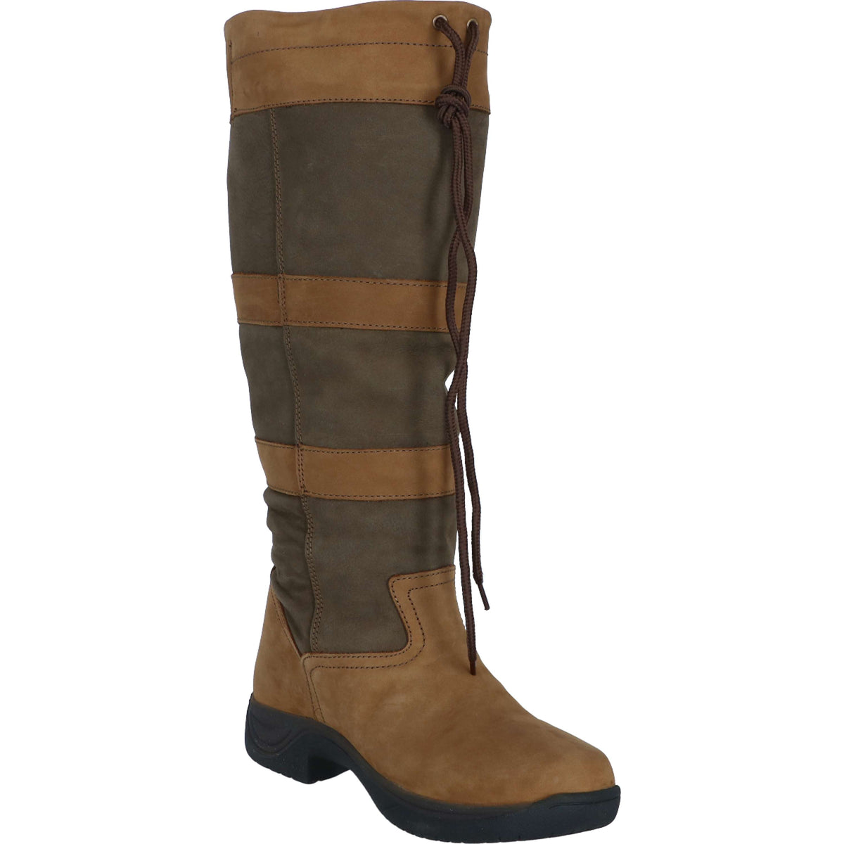 Dublin Boots River III Regular Darkbrown