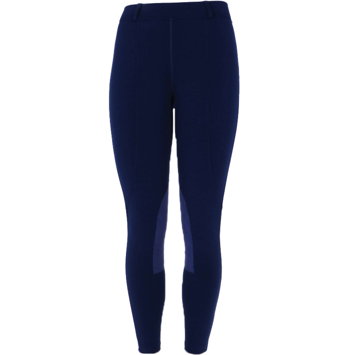 Dublin Legging Performance Flex Knee Stuk Navy