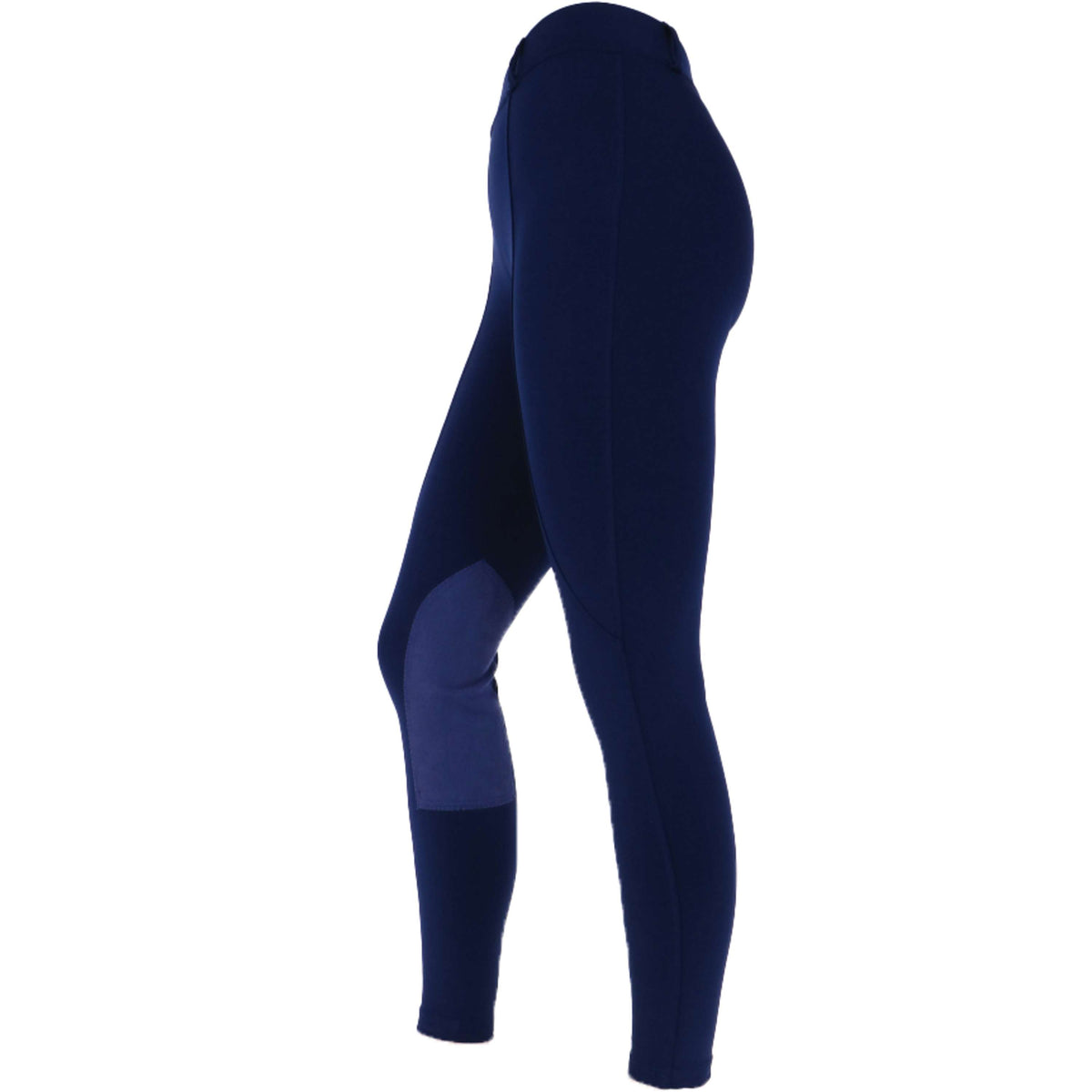 Dublin Legging Performance Flex Knee Stuk Navy