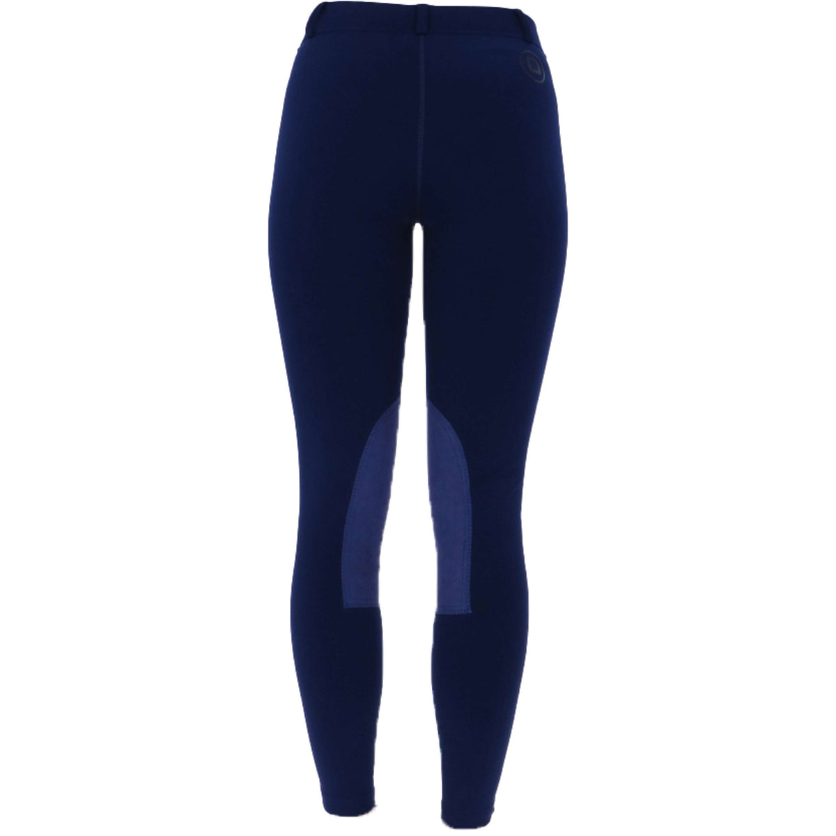 Dublin Legging Performance Flex Knee Stuk Navy