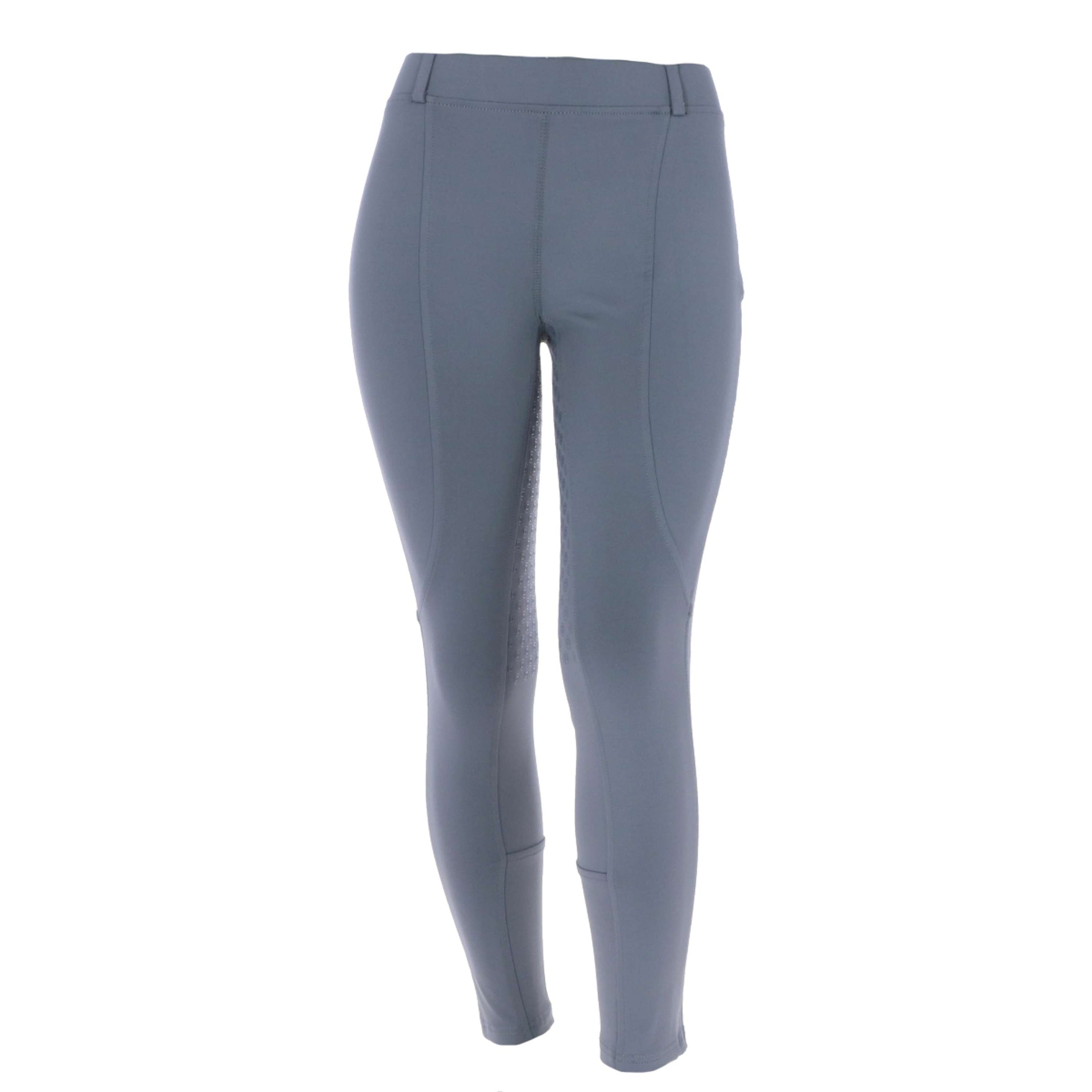 Dublin Legging Performance Cool-it Gel Charcoal
