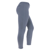 Dublin Legging Performance Cool-it Gel Charcoal