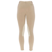 Dublin Legging Kidss Performance Flex Knee Patch Beige